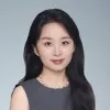 Olivia ZHAI