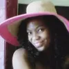 Pontsho Mandy Kgomo