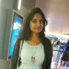 Saranya Beesetty
