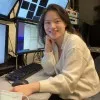 May Wang