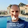Imad CHARRAT