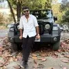 Sam Shaikh
