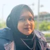 Sadia Salam