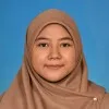 Nur Aliyah Syafiqah Ahmad Ridzuan