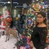 Jennifer Mehwish