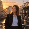 Angelica Fyodorova