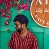 Anurag Mitra