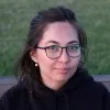 Begimay Aknazarova