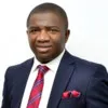 Caleb Ndukwe MBA