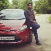Abilash Dharman