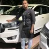 Arghyadeep Saha