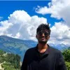 HARSHITH DARABOINA