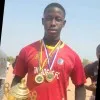 Zakariyau Nazir