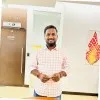 Vinayak Pawar