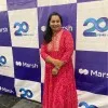 Sandhya Natarajan