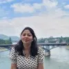 Madhurima Mishra