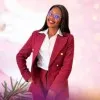 Florence Madzinga