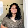 Mary Mathew