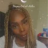 Tiffany Dixon