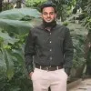 Shaharukh Patel