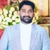 Ayyanna Chowdary
