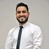 Mohammed Saqib Khan
