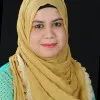 Nazia Hussain