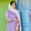 Saja Nasrin