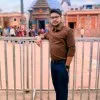 Arun Kumar Behera
