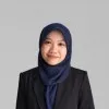 Iffah Jamaludin