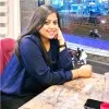 Supriya Priyadarshini