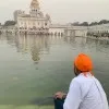 saroj singh