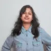 Ashmita Chakraborty