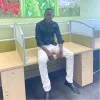 Aaron Nzotho