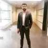 Khushal Chaturvedi