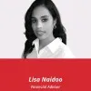 Uolanda Lisa Naidoo