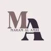 Maram Al Amri