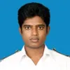 Anushan Ravichandran