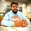 Bikash Choudhury