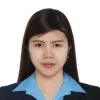 Myla Claire Tagufa