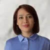 Mahsa Mihandoust