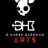 D HARSH BARDHAN ARTS