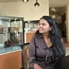 Meghana Thogaru