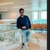 Mrinmoy Hazra