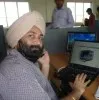Manmohan Singh