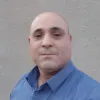 Asher Bohbot