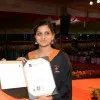 Anjali pillai