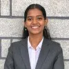 Amritha Elizabeth Shibu