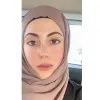 Zahra Almohsin