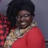 Ebony Petersen MA